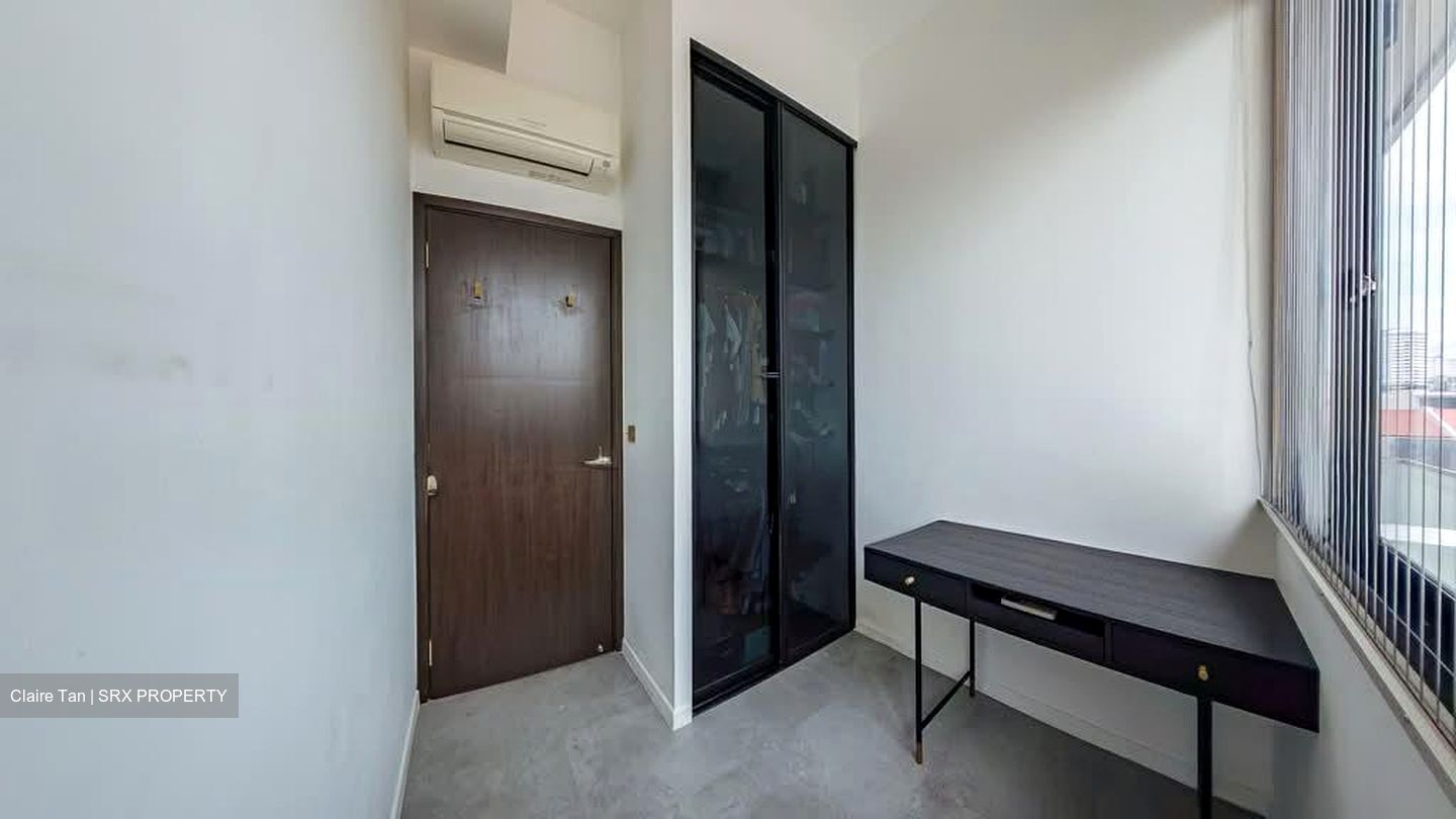 Berkeley Residences (D15), Apartment #556213651